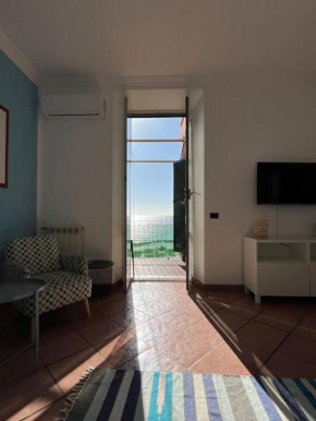 A casa di Simona Anzio